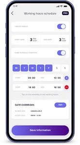AiGIA Health screenshot 6