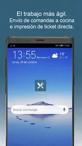AIG TPV Movil screenshot 0