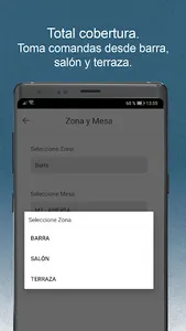 AIG TPV Movil screenshot 1
