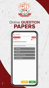 AIITE EXAM screenshot 3