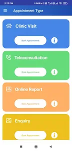 Aiklu screenshot 0