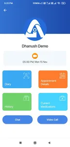 Aiklu screenshot 1