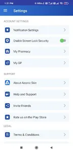 Aiklu screenshot 3