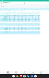 Aileron Pilot Log screenshot 10