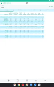 Aileron Pilot Log screenshot 15