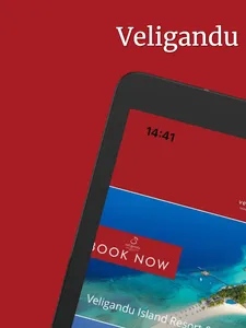 Veligandu Island screenshot 8
