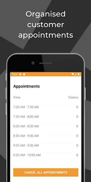 Ailo Vendor screenshot 5