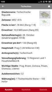 KOSMOS Welt-Almanach 2024 screenshot 1