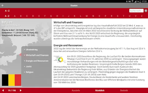 KOSMOS Welt-Almanach 2024 screenshot 11