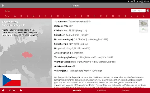 KOSMOS Welt-Almanach 2024 screenshot 17