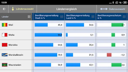 KOSMOS Welt-Almanach 2024 screenshot 5