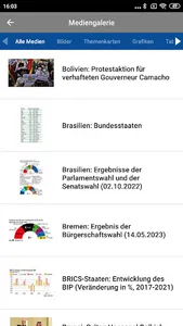 KOSMOS Welt-Almanach 2024 screenshot 7