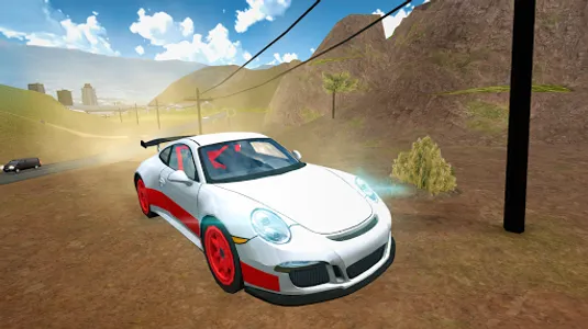 Racing Car Driving Simulator screenshot 14