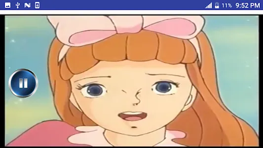 وصية ام كوزيت قصة البوساء screenshot 4