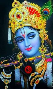 Radha Krishna Wallpapers screenshot 1