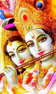 Radha Krishna Wallpapers screenshot 2