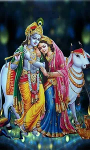 Radha Krishna Wallpapers screenshot 5