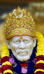 Sai Baba Wallpapers screenshot 1