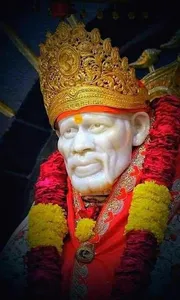Sai Baba Wallpapers screenshot 4