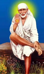 Sai Baba Wallpapers screenshot 5
