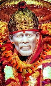 Sai Baba Wallpapers screenshot 6
