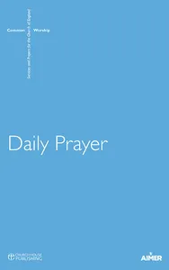 Daily Prayer: from the CofE screenshot 11