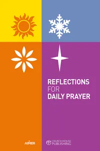 Reflections for Daily Prayer screenshot 3