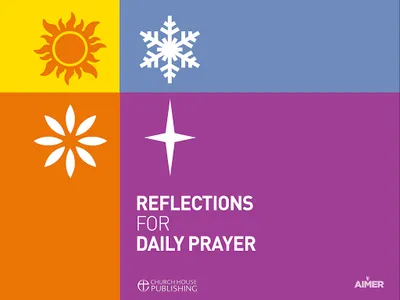 Reflections for Daily Prayer screenshot 6