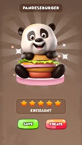 Ai Mix & Match Animals & Foods screenshot 4