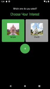 Viswabhakthi screenshot 6