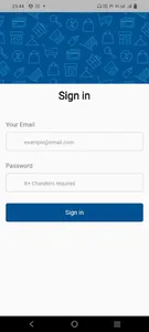 High-Range Admin screenshot 6