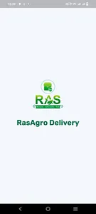 DeliveryBoy-Ras screenshot 0