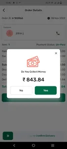 DeliveryBoy-Ras screenshot 13