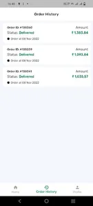 DeliveryBoy-Ras screenshot 15