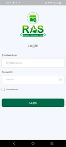 DeliveryBoy-Ras screenshot 2