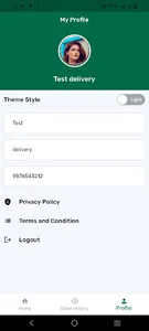 DeliveryBoy-Ras screenshot 6