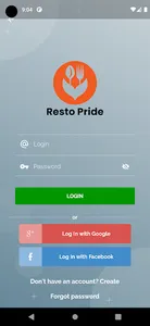 Resto Pride screenshot 1