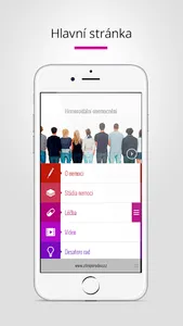 Hemoroidy screenshot 0
