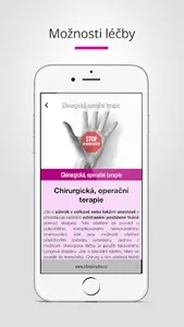 Hemoroidy screenshot 1