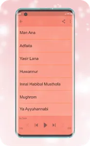 Ai Khodijah Sholawat 2023 screenshot 0