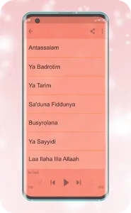 Ai Khodijah Sholawat 2023 screenshot 1