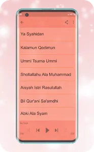 Ai Khodijah Sholawat 2023 screenshot 2