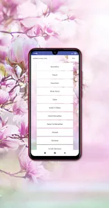 Lagu Ramadhan Tiba Mp3 2023 screenshot 4