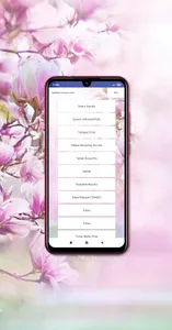 Lagu Ramadhan Tiba Mp3 2023 screenshot 5