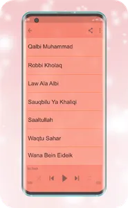 Sholawat Nabi 2023 Mp3 Merdu screenshot 1