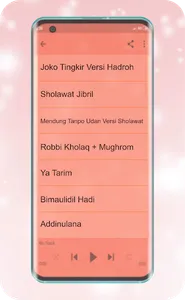 Gus Azmi Sholawat Mp3 2023 screenshot 3