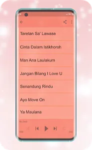 Gus Azmi Sholawat Mp3 2023 screenshot 4