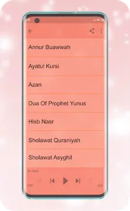 Muflih Safitra Al-Qur’an Merdu screenshot 13