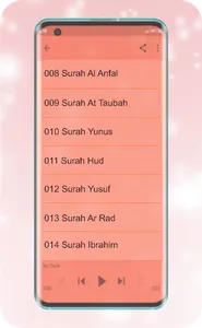Muflih Safitra Al-Qur’an Merdu screenshot 6