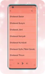 Muflih Safitra Al-Qur’an Merdu screenshot 9